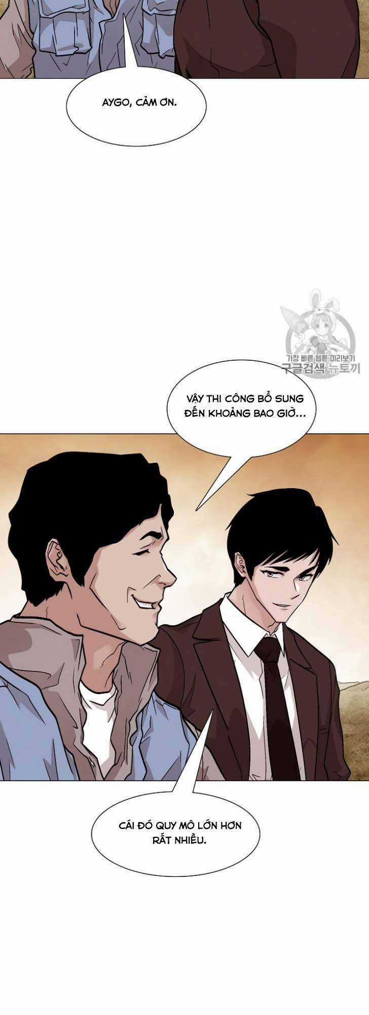 Luân Hồi - Chapter 27 - Trang 32