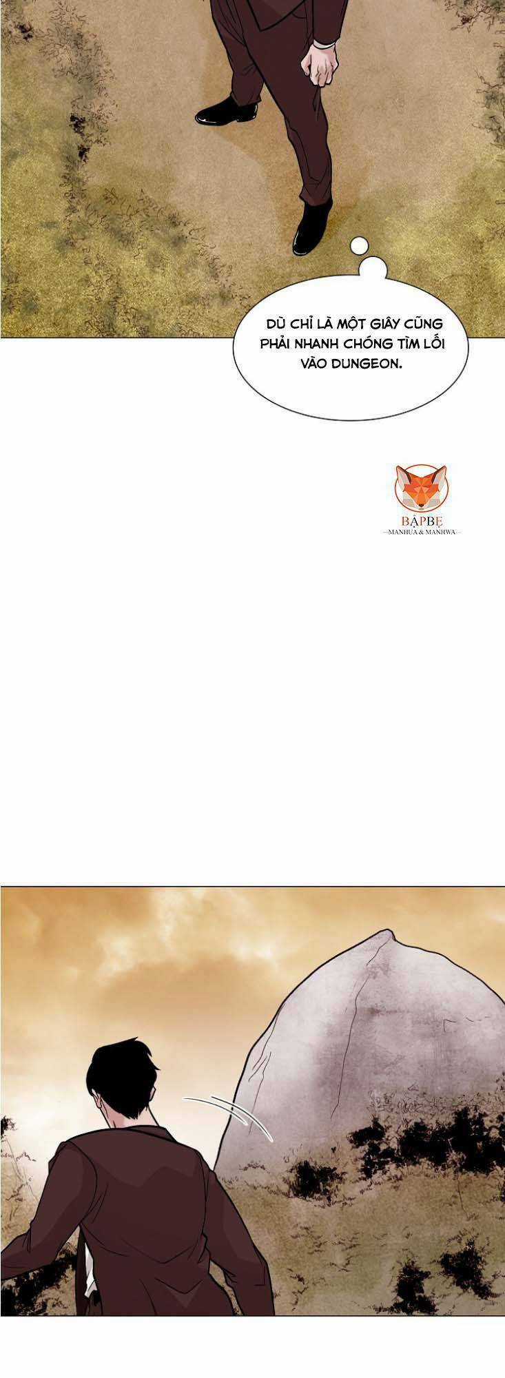 Luân Hồi - Chapter 27 - Trang 43