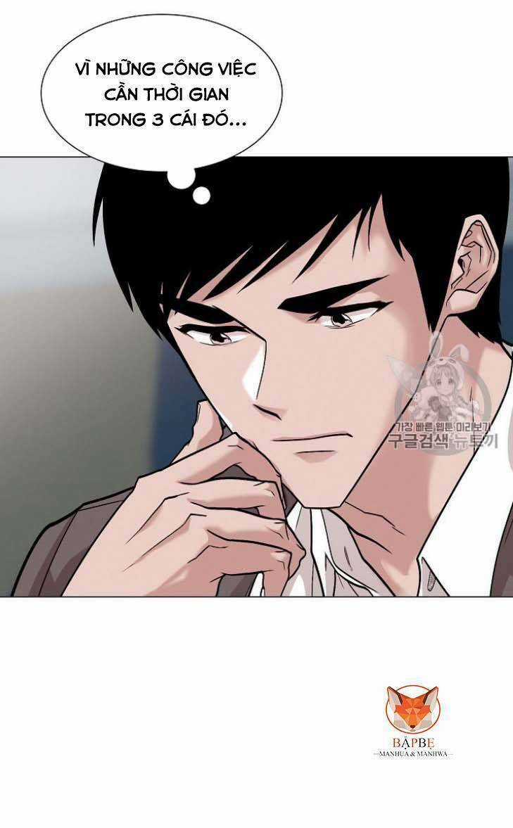 Luân Hồi - Chapter 27 - Trang 6