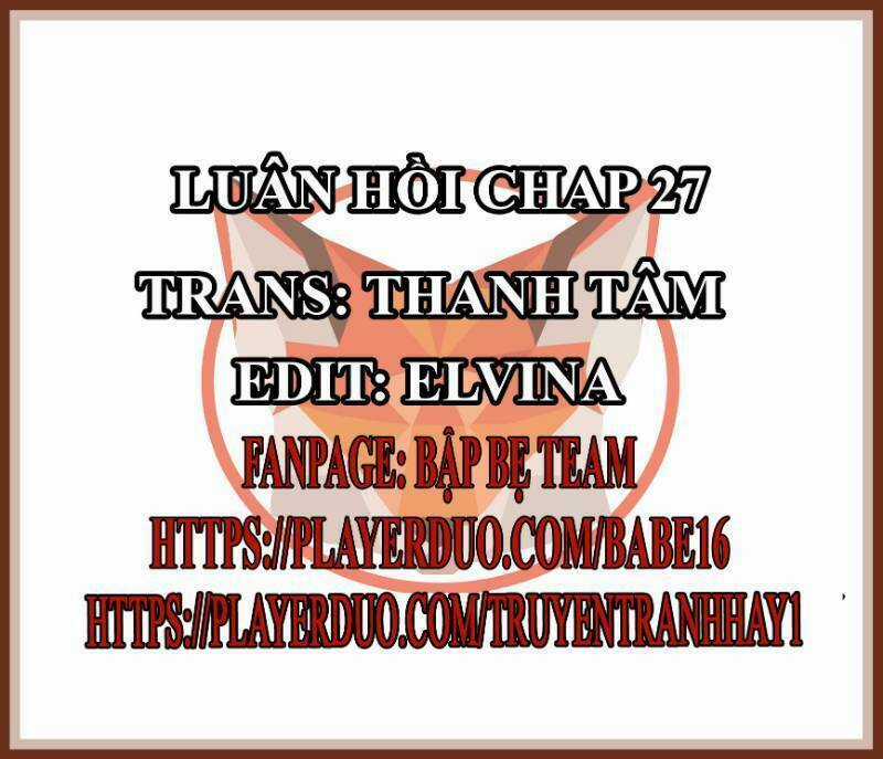 Luân Hồi - Chapter 27 - Trang 56