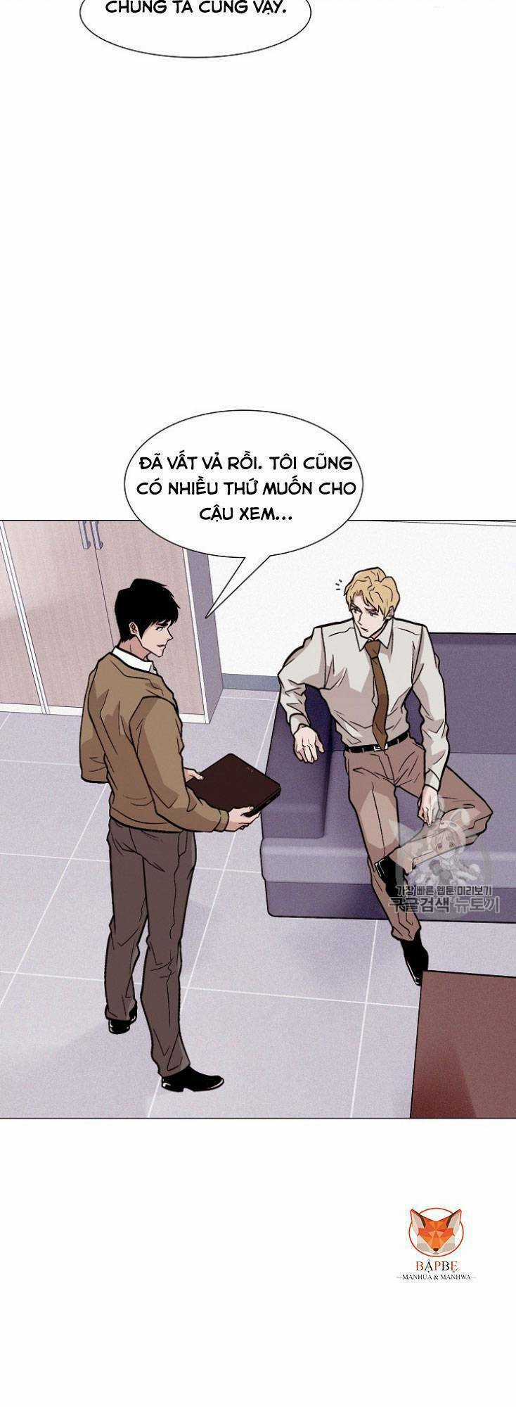 Luân Hồi - Chapter 27 - Trang 9