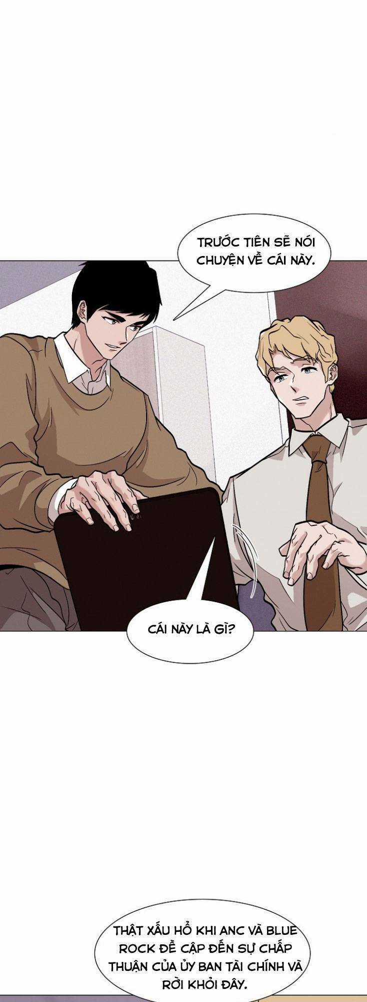 Luân Hồi - Chapter 27 - Trang 10