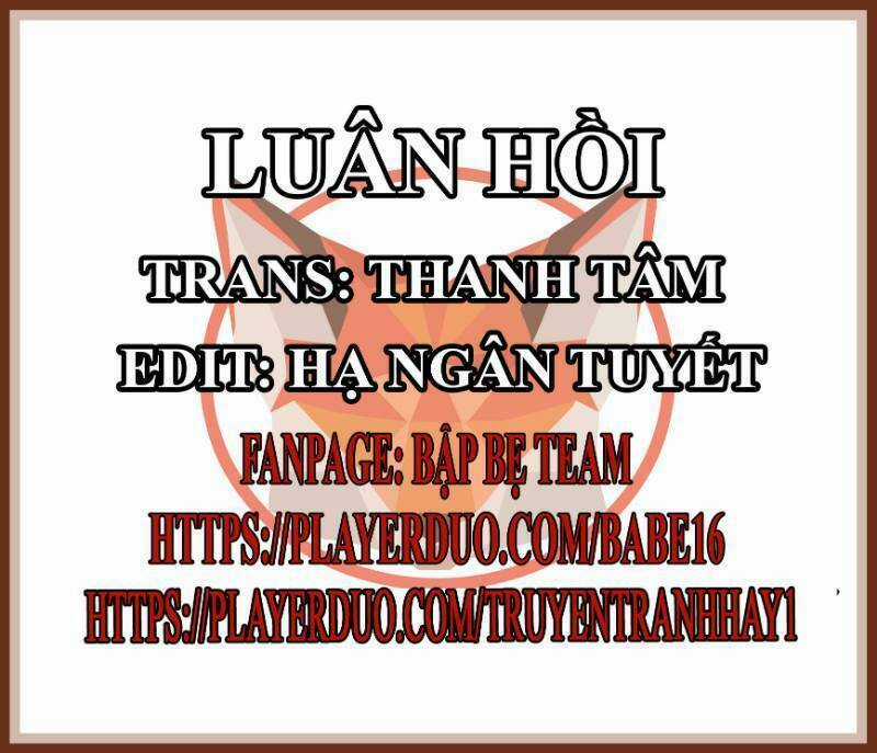 Luân Hồi - Chapter 28 - Trang 2