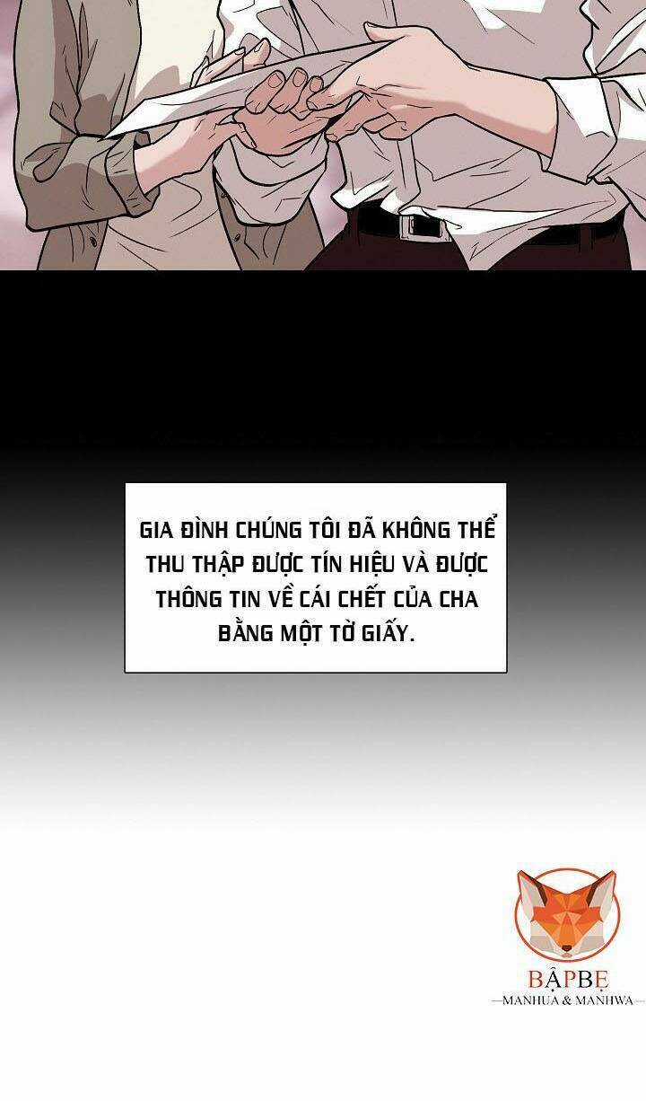 Luân Hồi - Chapter 28 - Trang 12