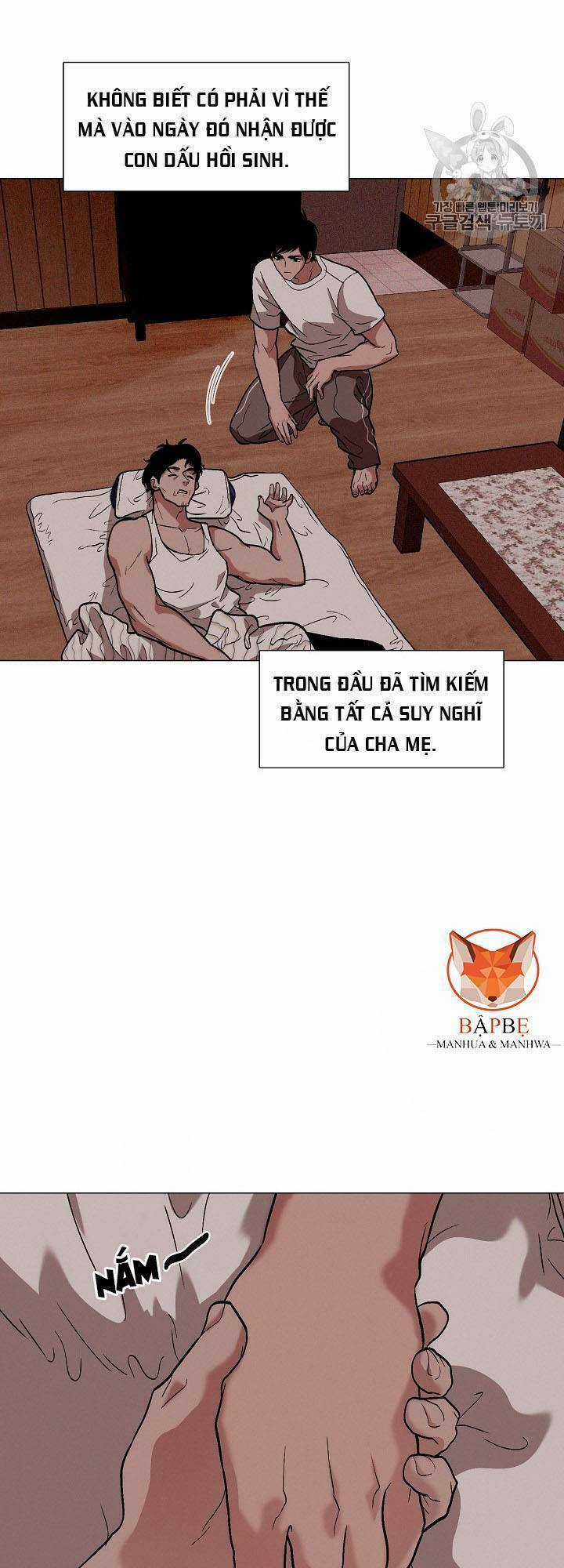 Luân Hồi - Chapter 28 - Trang 13