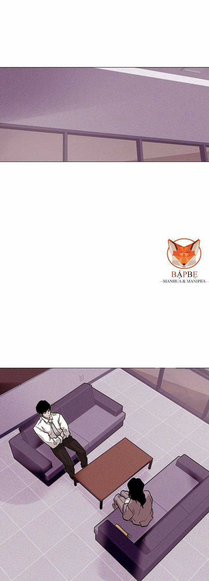 Luân Hồi - Chapter 28 - Trang 16