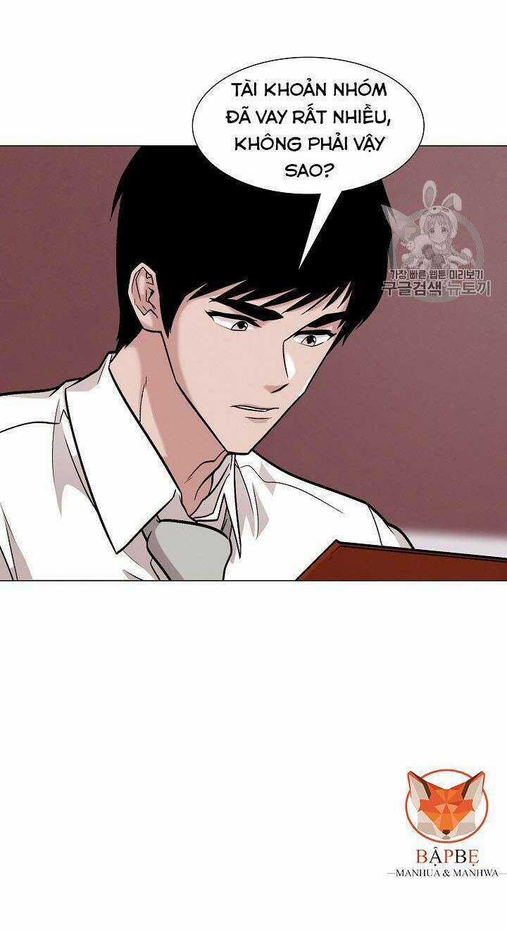 Luân Hồi - Chapter 28 - Trang 19