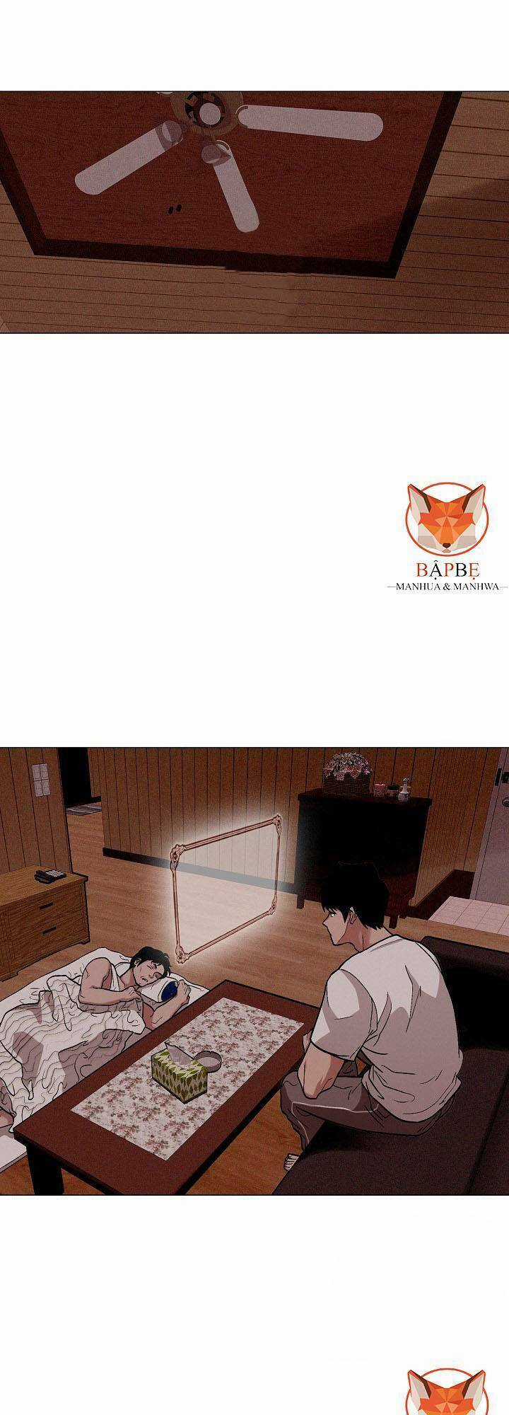 Luân Hồi - Chapter 28 - Trang 3