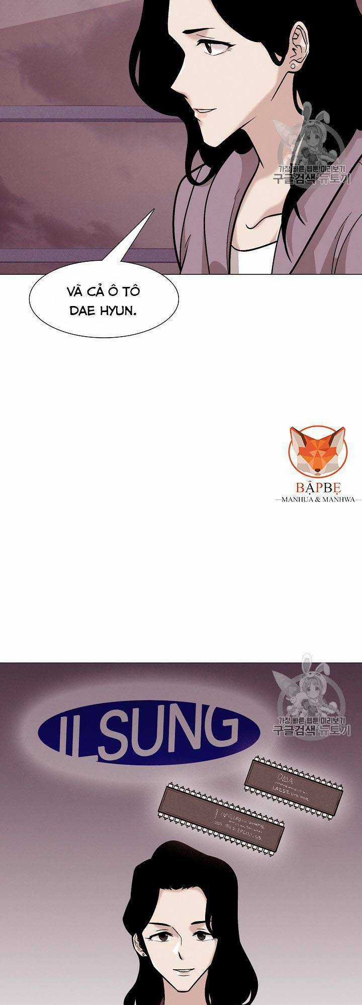 Luân Hồi - Chapter 28 - Trang 21