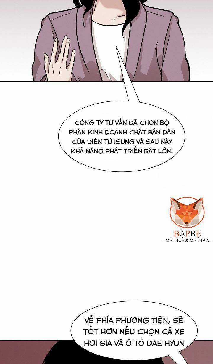 Luân Hồi - Chapter 28 - Trang 22