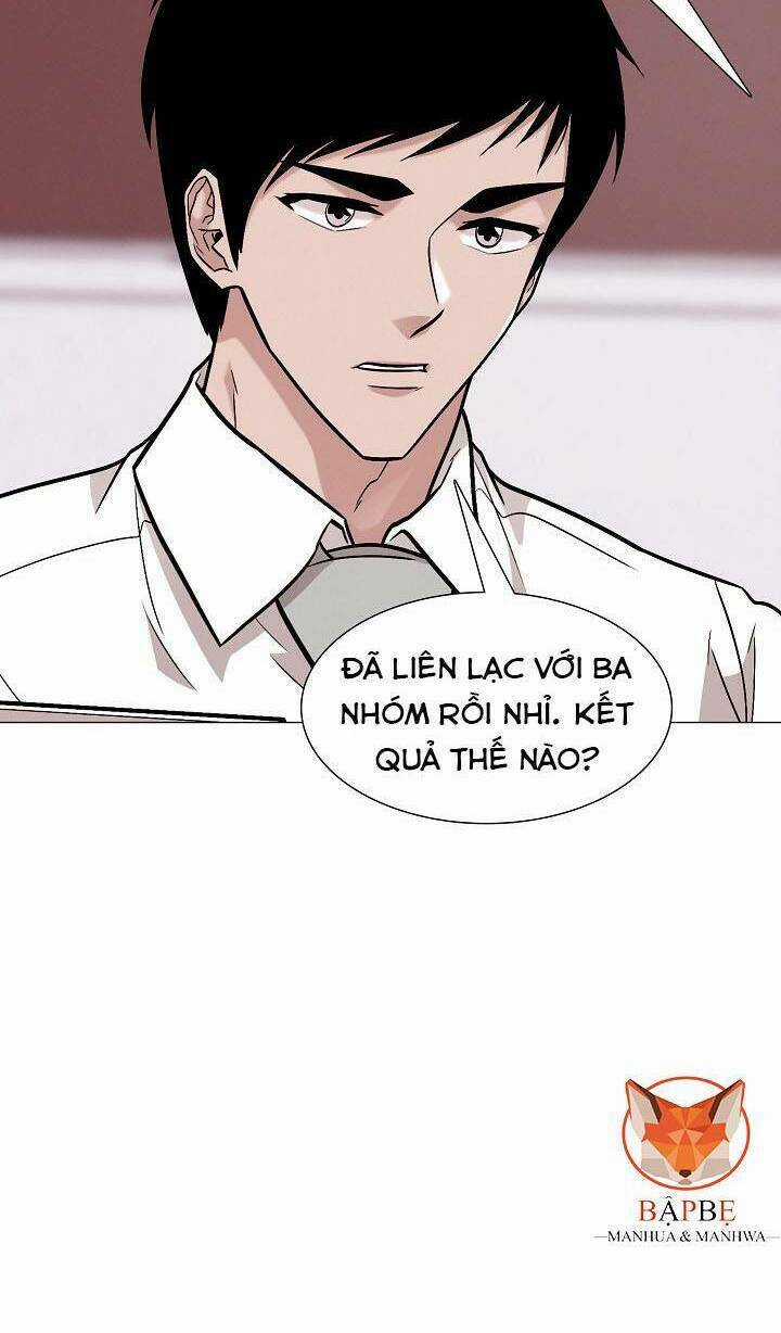 Luân Hồi - Chapter 28 - Trang 23