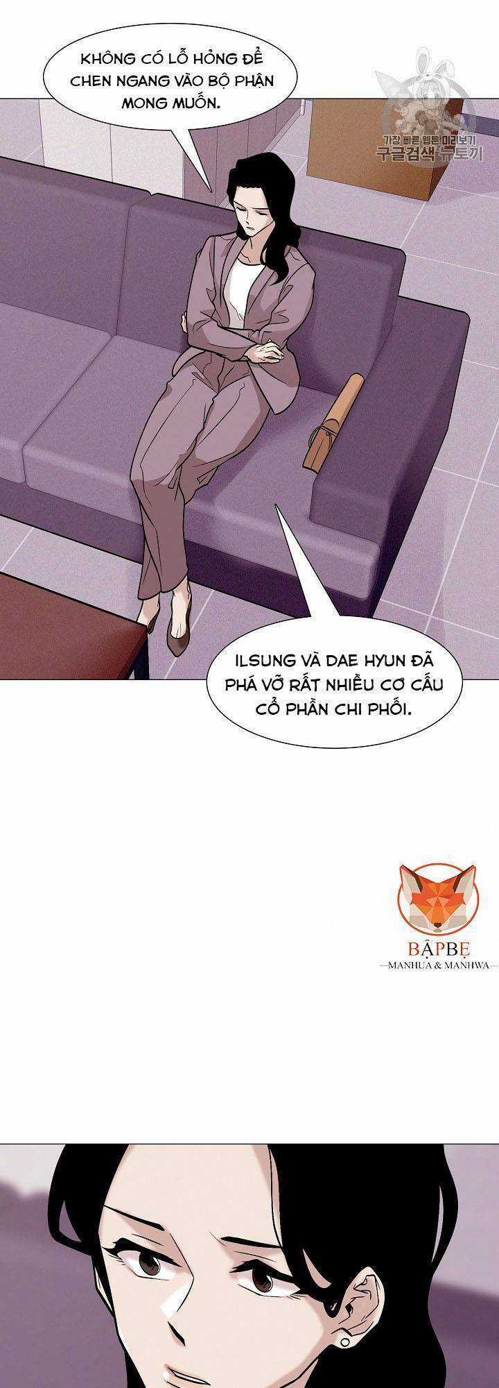 Luân Hồi - Chapter 28 - Trang 24