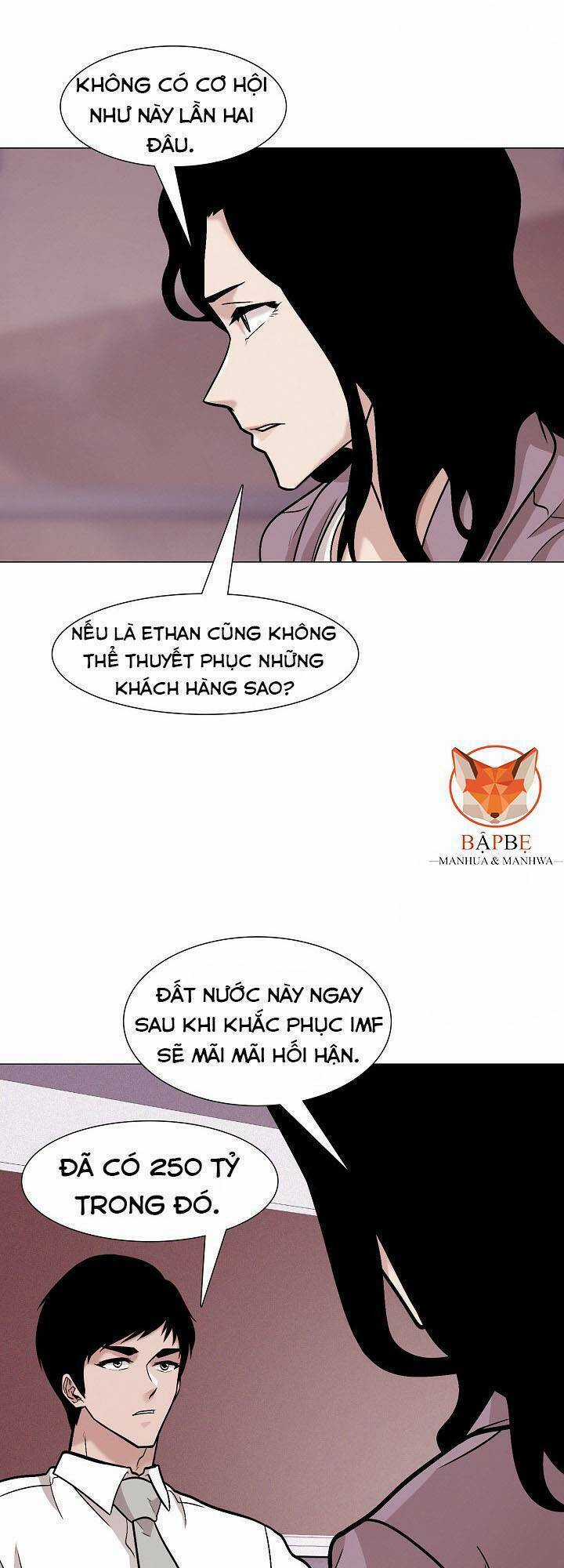 Luân Hồi - Chapter 28 - Trang 27