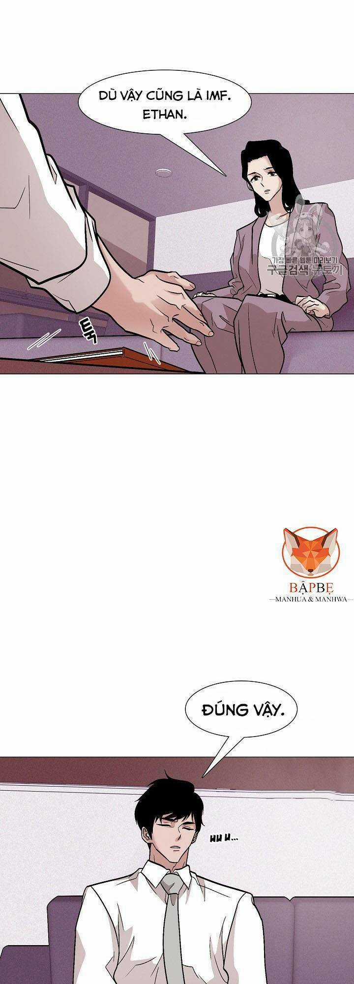 Luân Hồi - Chapter 28 - Trang 29