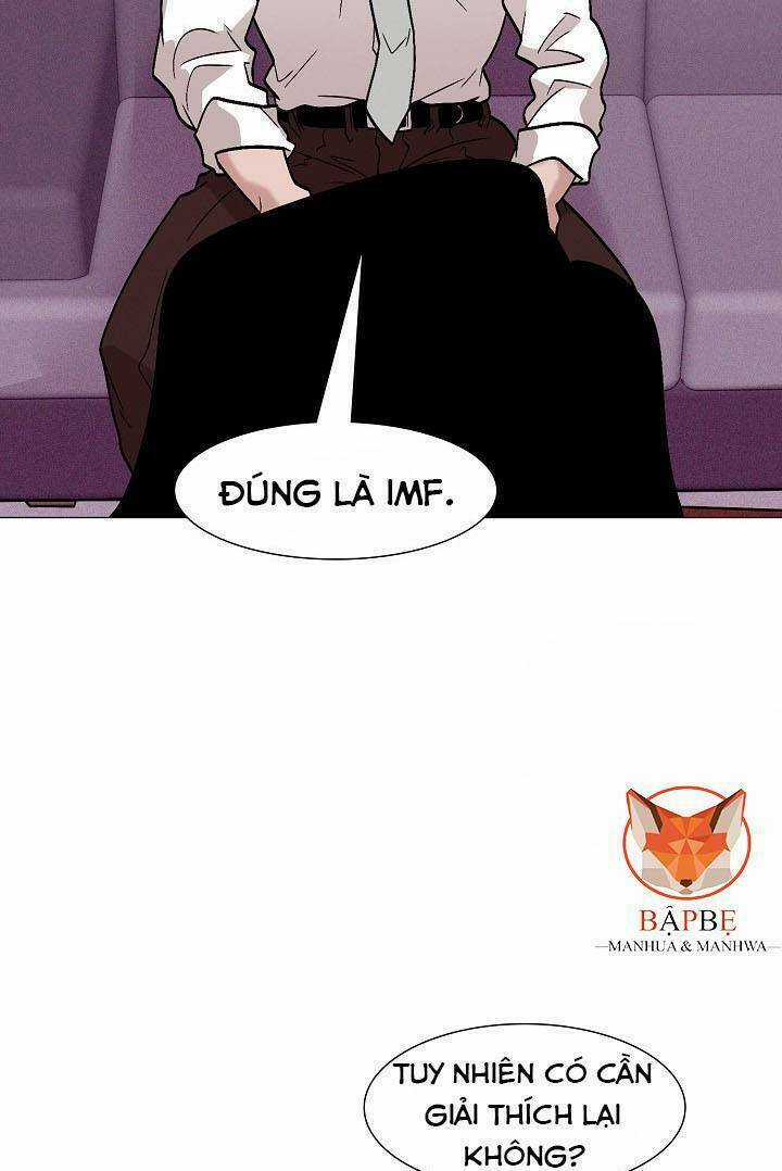 Luân Hồi - Chapter 28 - Trang 30