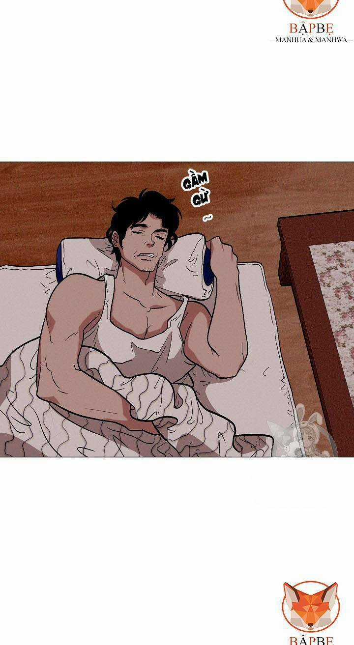 Luân Hồi - Chapter 28 - Trang 4