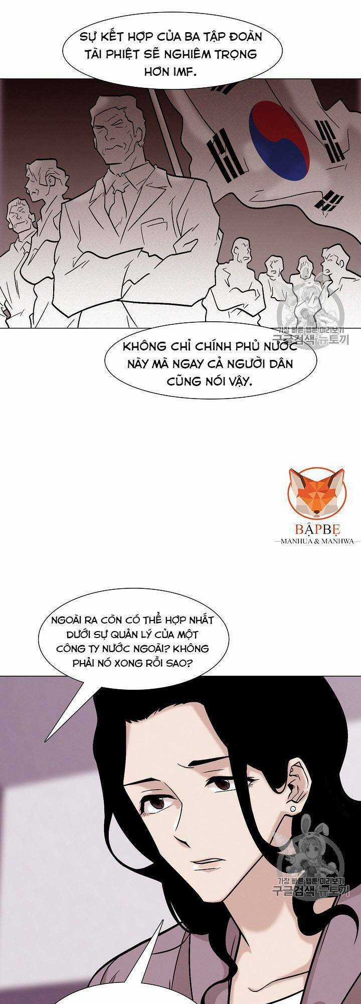 Luân Hồi - Chapter 28 - Trang 32