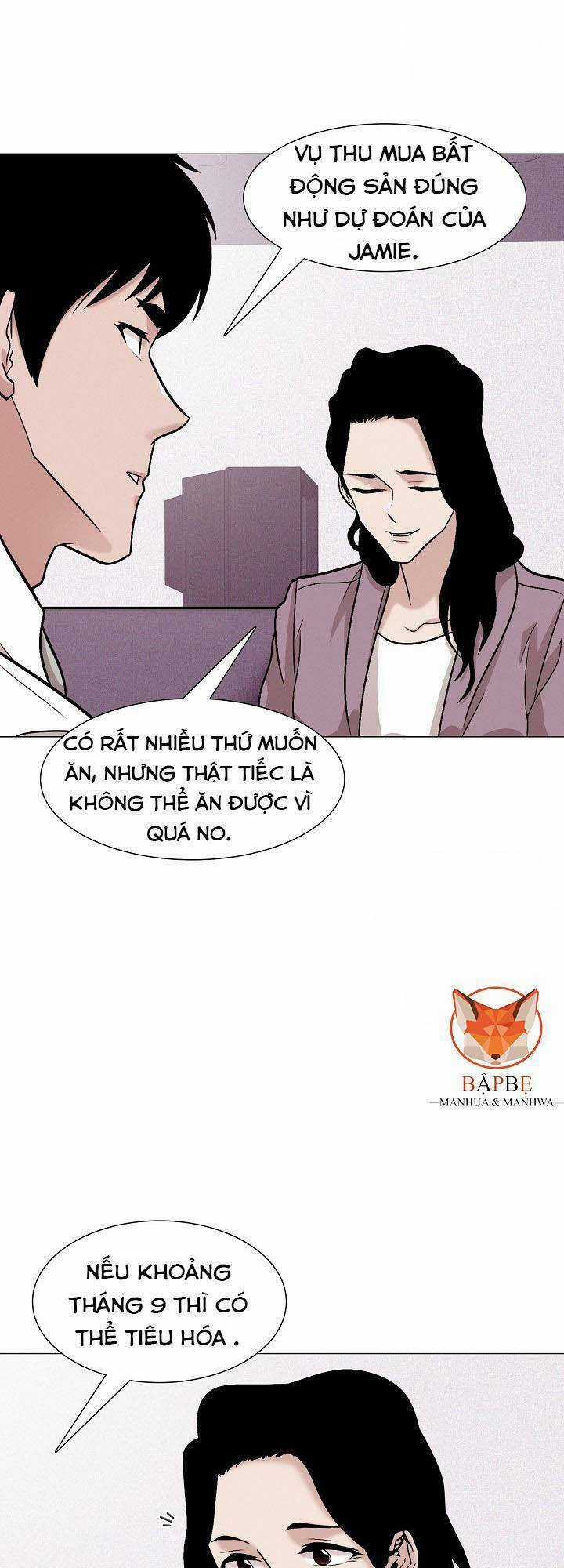 Luân Hồi - Chapter 28 - Trang 37