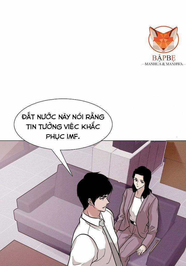 Luân Hồi - Chapter 28 - Trang 39