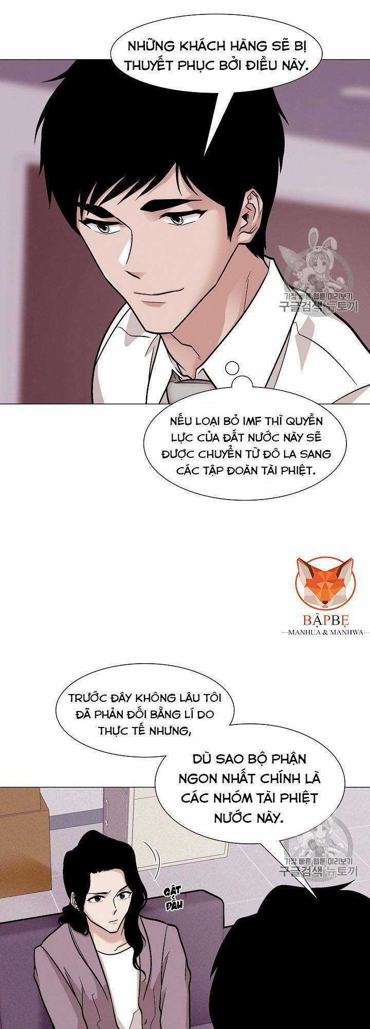 Luân Hồi - Chapter 28 - Trang 41