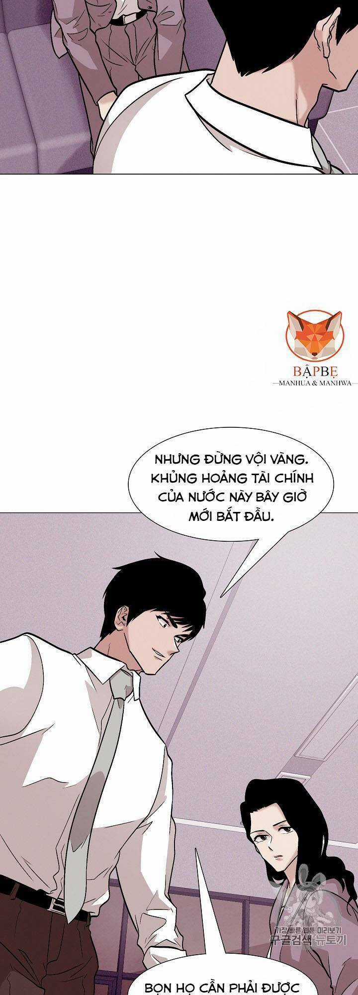 Luân Hồi - Chapter 28 - Trang 42