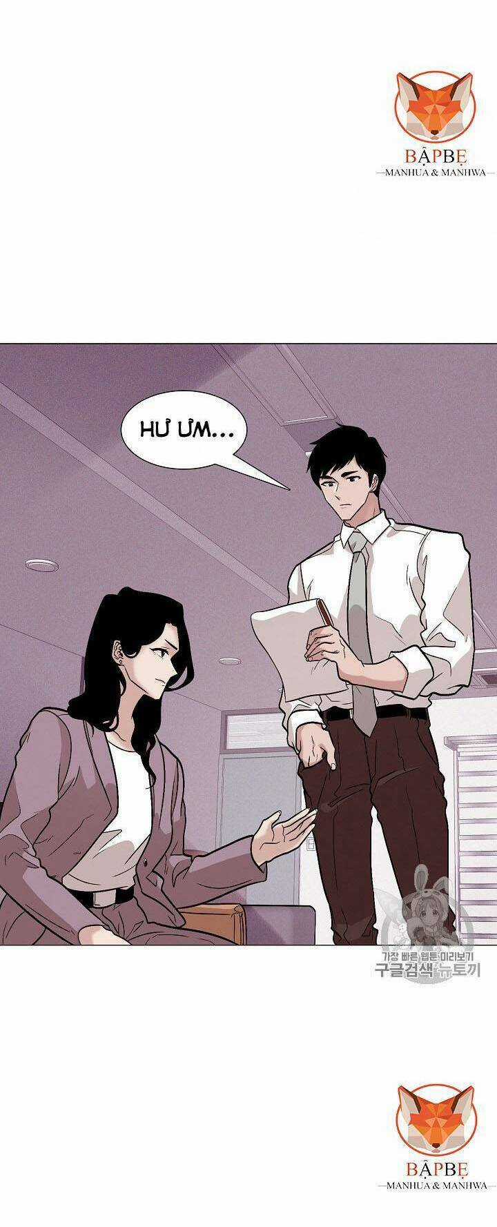 Luân Hồi - Chapter 28 - Trang 44