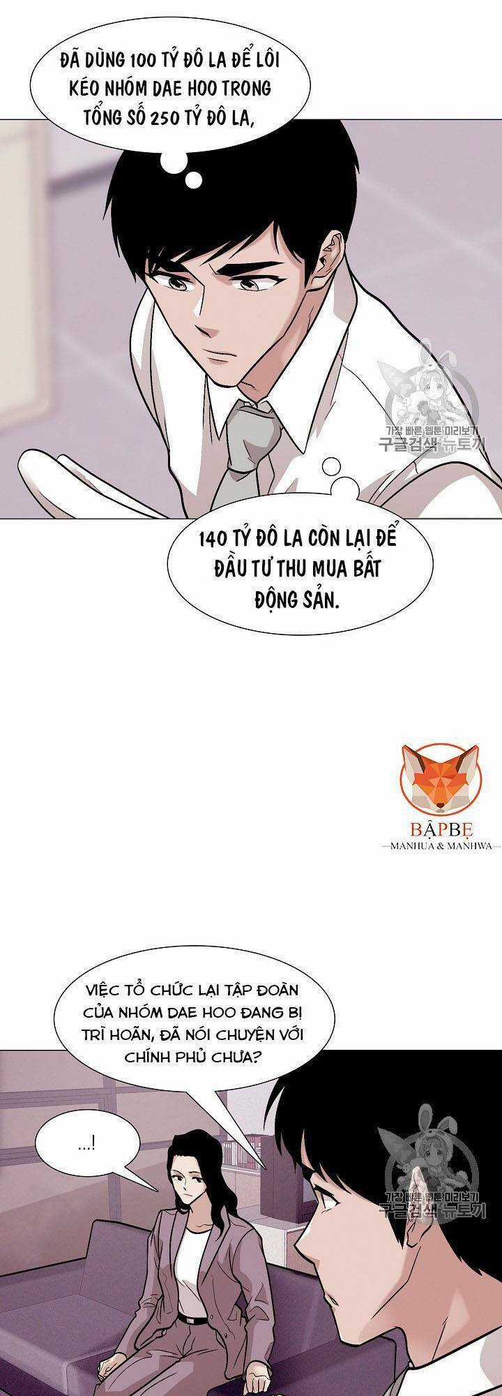 Luân Hồi - Chapter 28 - Trang 45