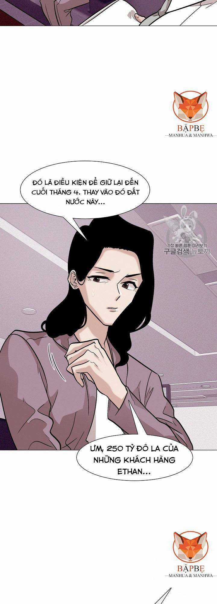 Luân Hồi - Chapter 28 - Trang 46