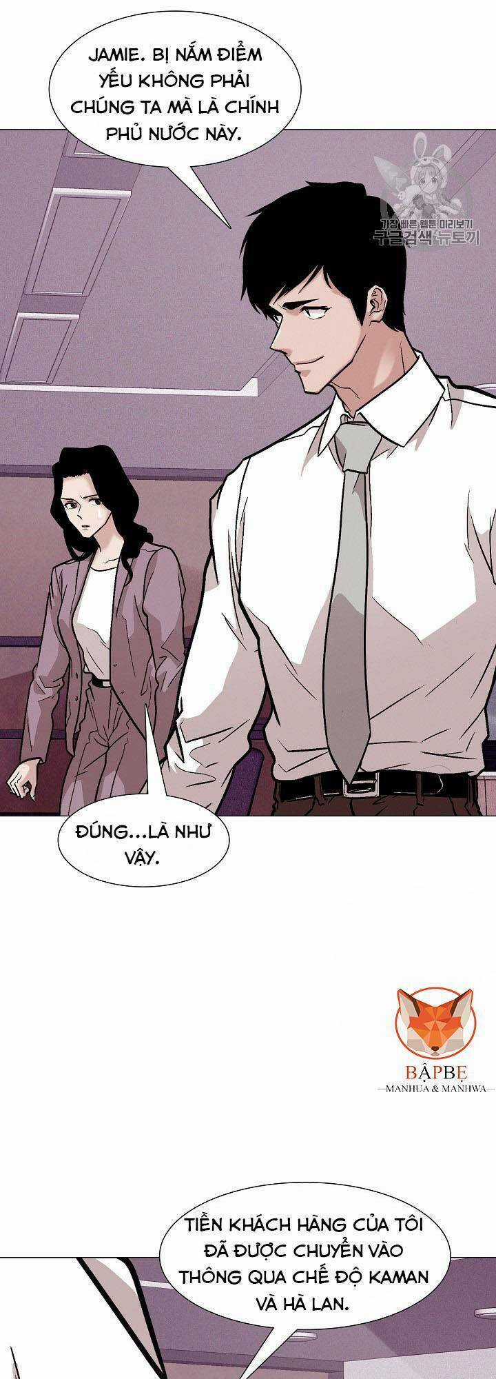 Luân Hồi - Chapter 28 - Trang 49