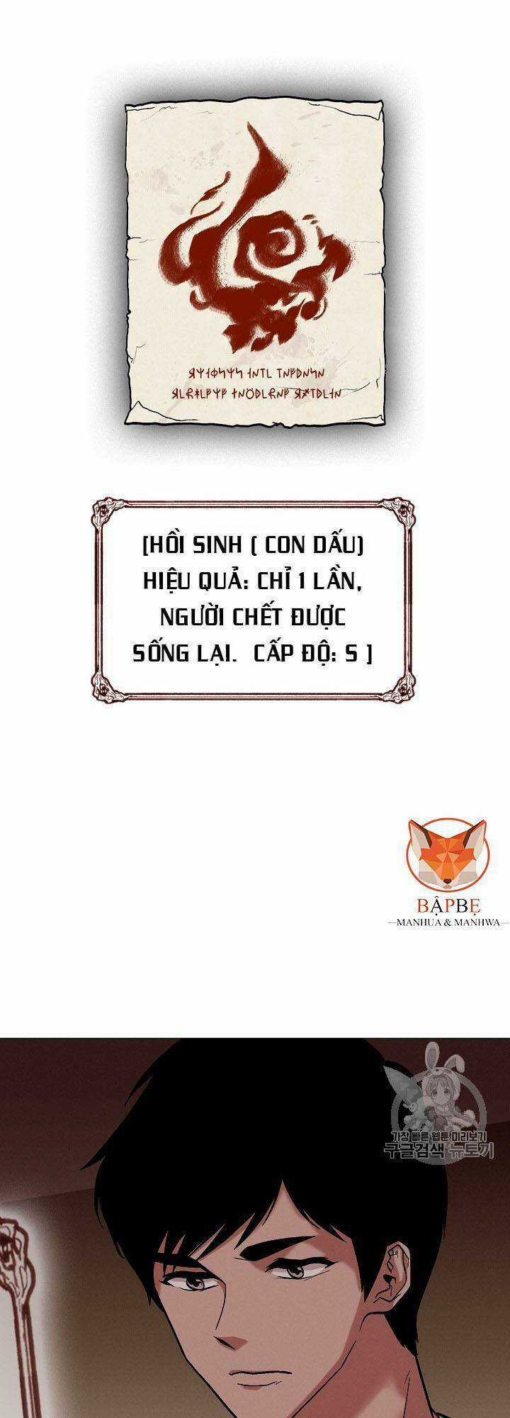 Luân Hồi - Chapter 28 - Trang 6