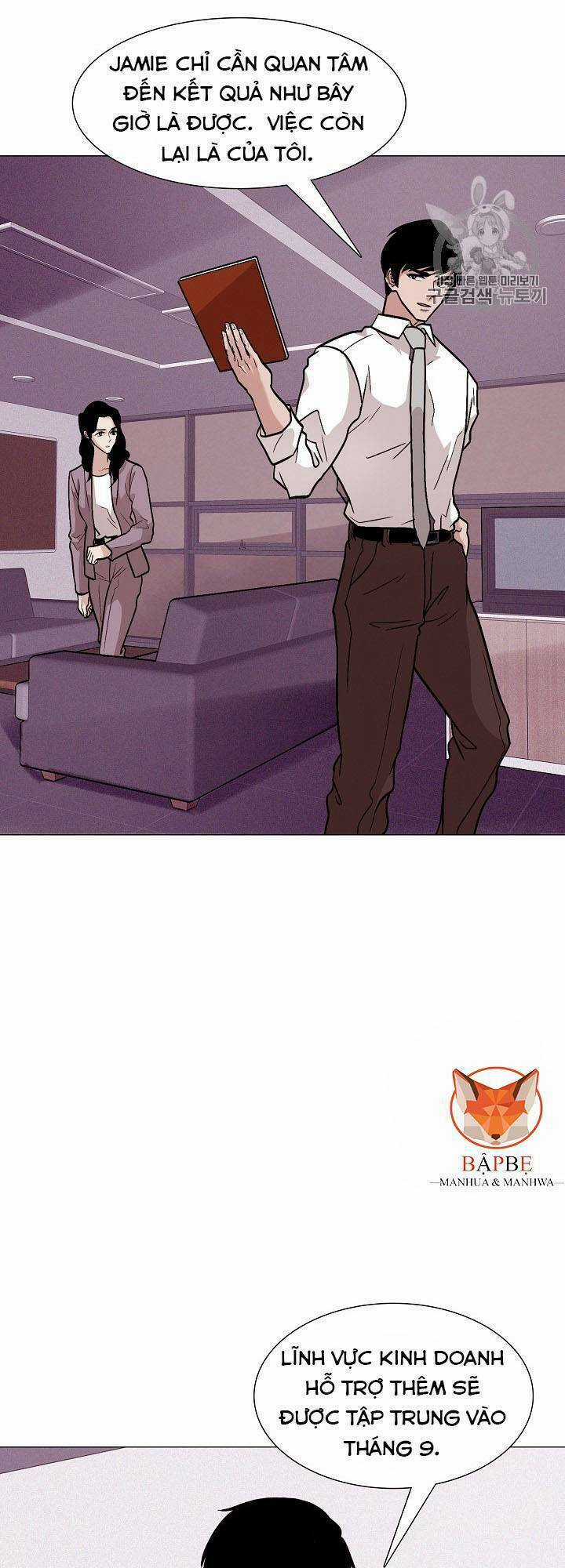 Luân Hồi - Chapter 28 - Trang 53