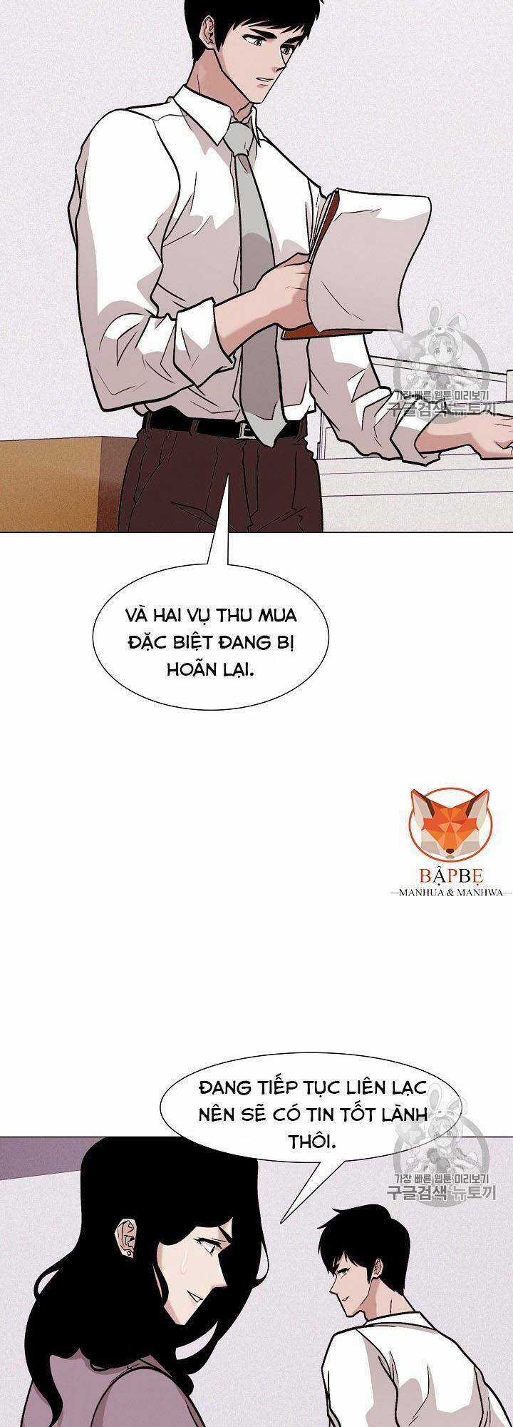 Luân Hồi - Chapter 28 - Trang 54