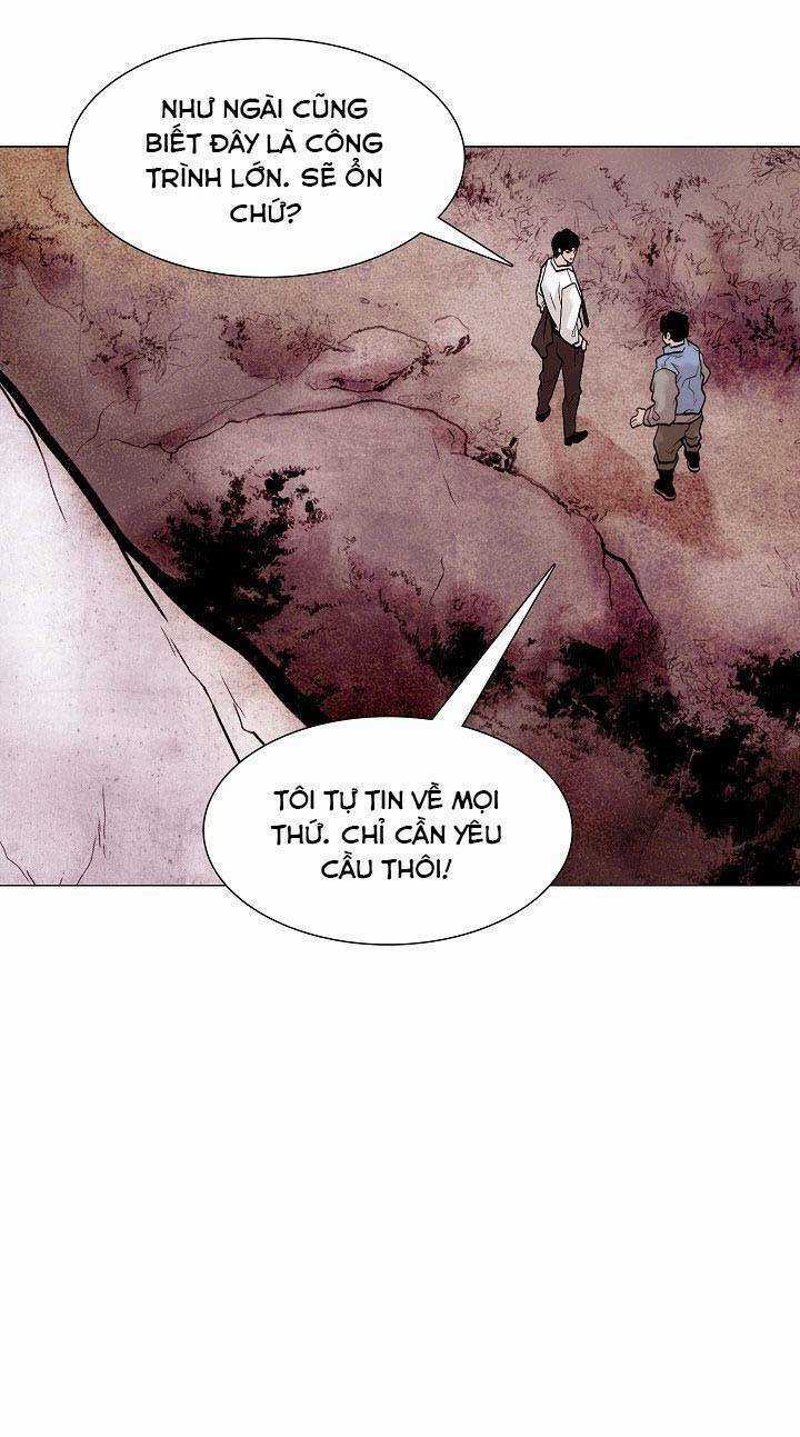 Luân Hồi - Chapter 29 - Trang 12