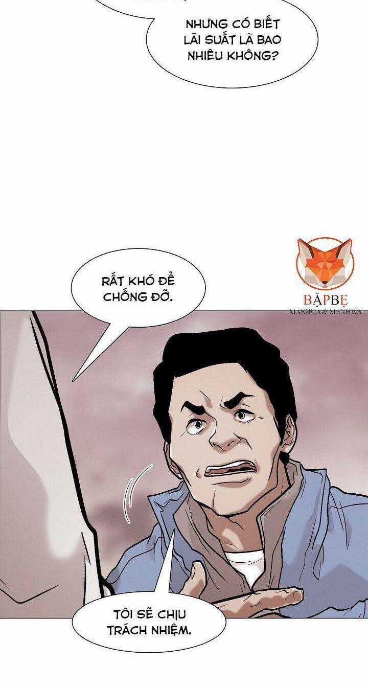 Luân Hồi - Chapter 29 - Trang 15