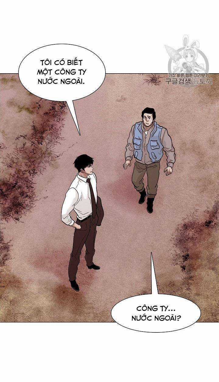 Luân Hồi - Chapter 29 - Trang 20