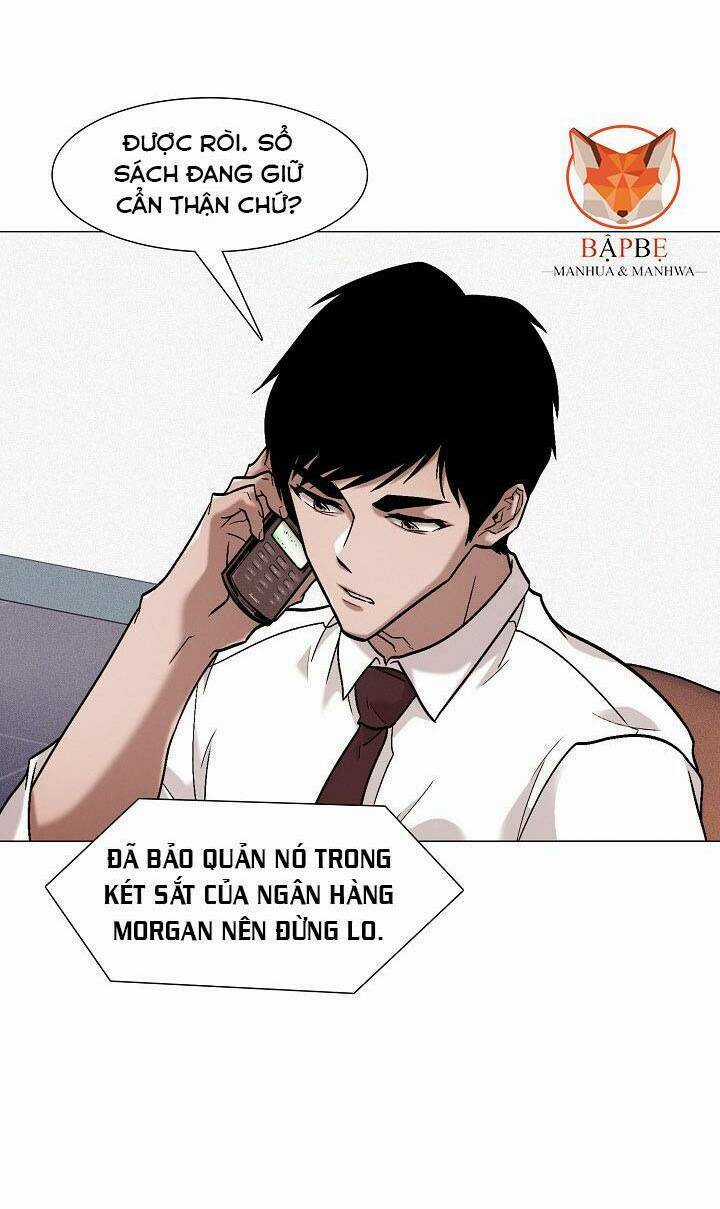 Luân Hồi - Chapter 29 - Trang 34