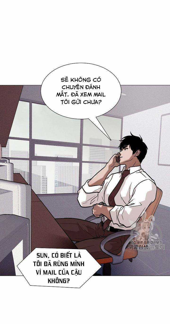 Luân Hồi - Chapter 29 - Trang 35