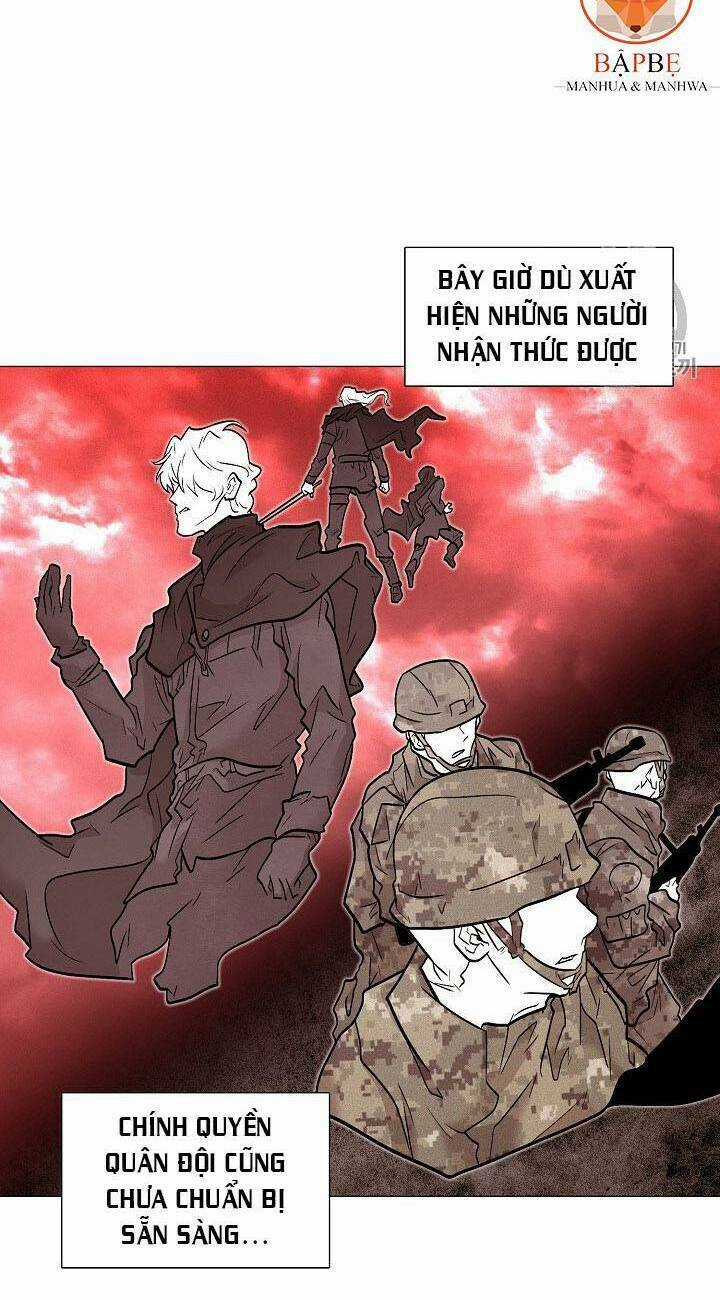 Luân Hồi - Chapter 29 - Trang 5