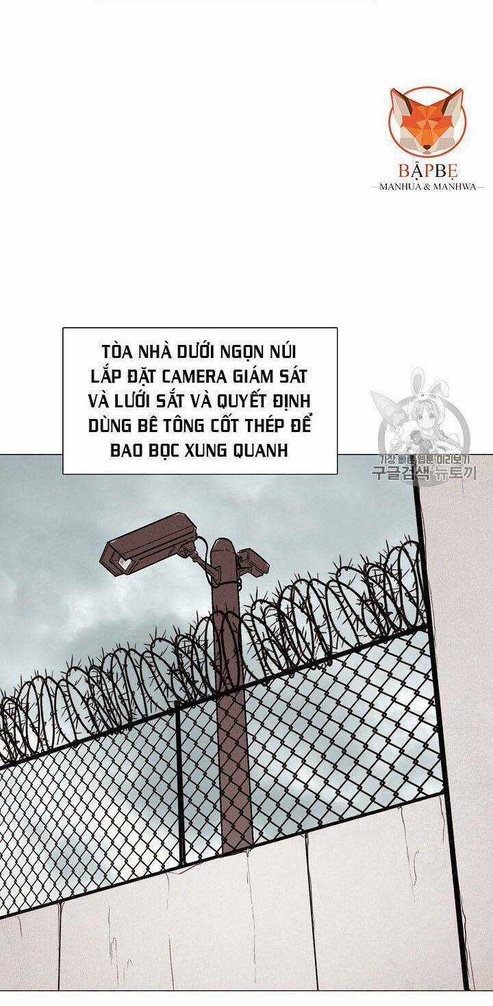 Luân Hồi - Chapter 29 - Trang 9