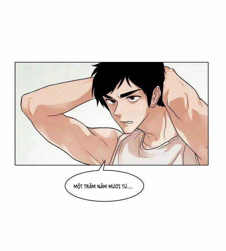 Luân Hồi - Chapter 3 - Trang 1