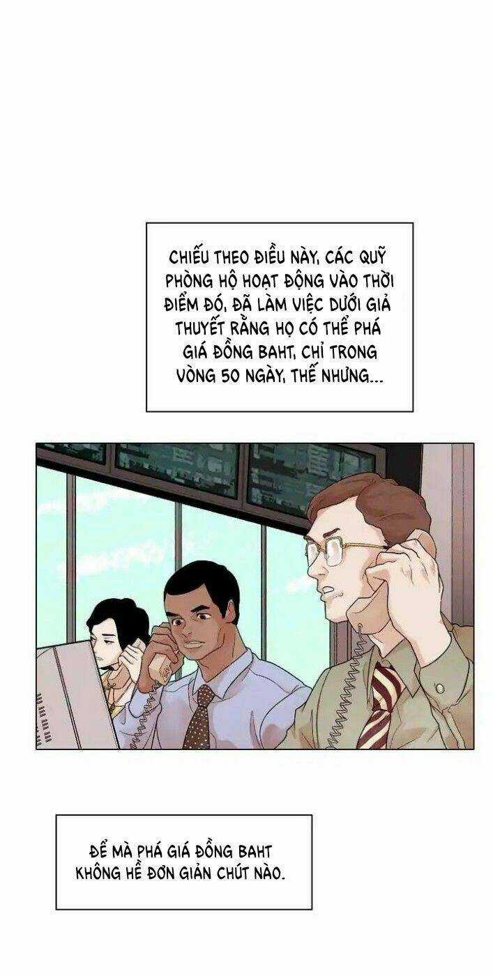 Luân Hồi - Chapter 3 - Trang 12