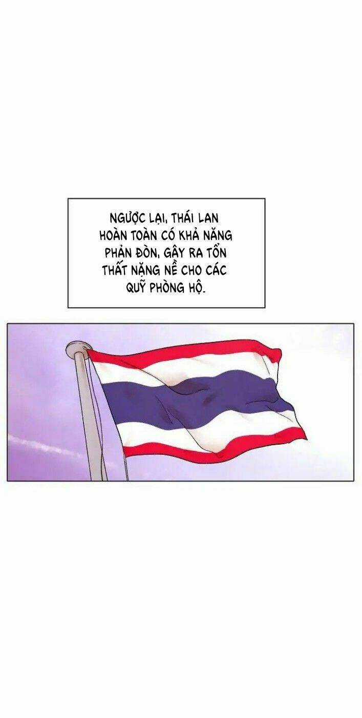 Luân Hồi - Chapter 3 - Trang 13