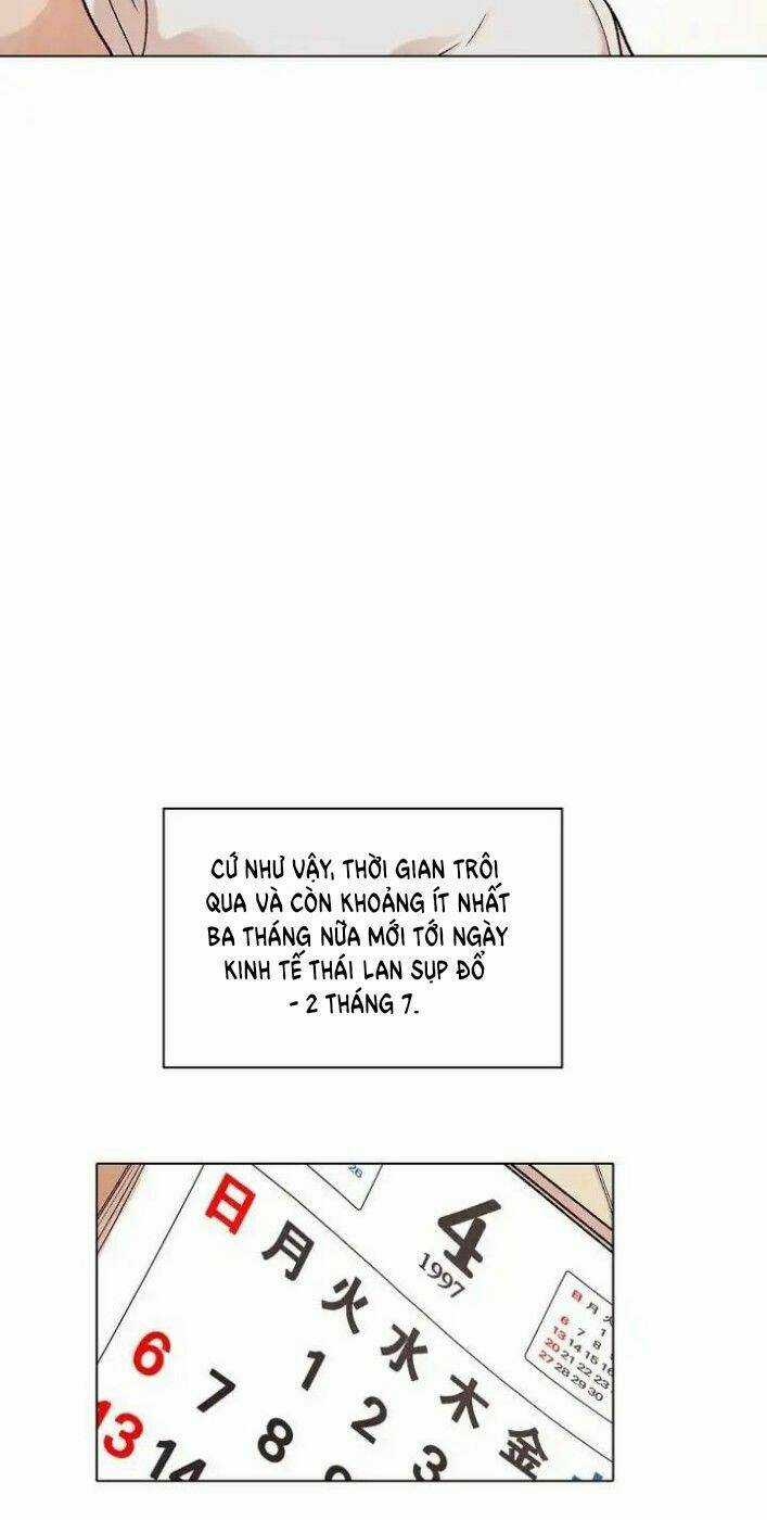 Luân Hồi - Chapter 3 - Trang 15