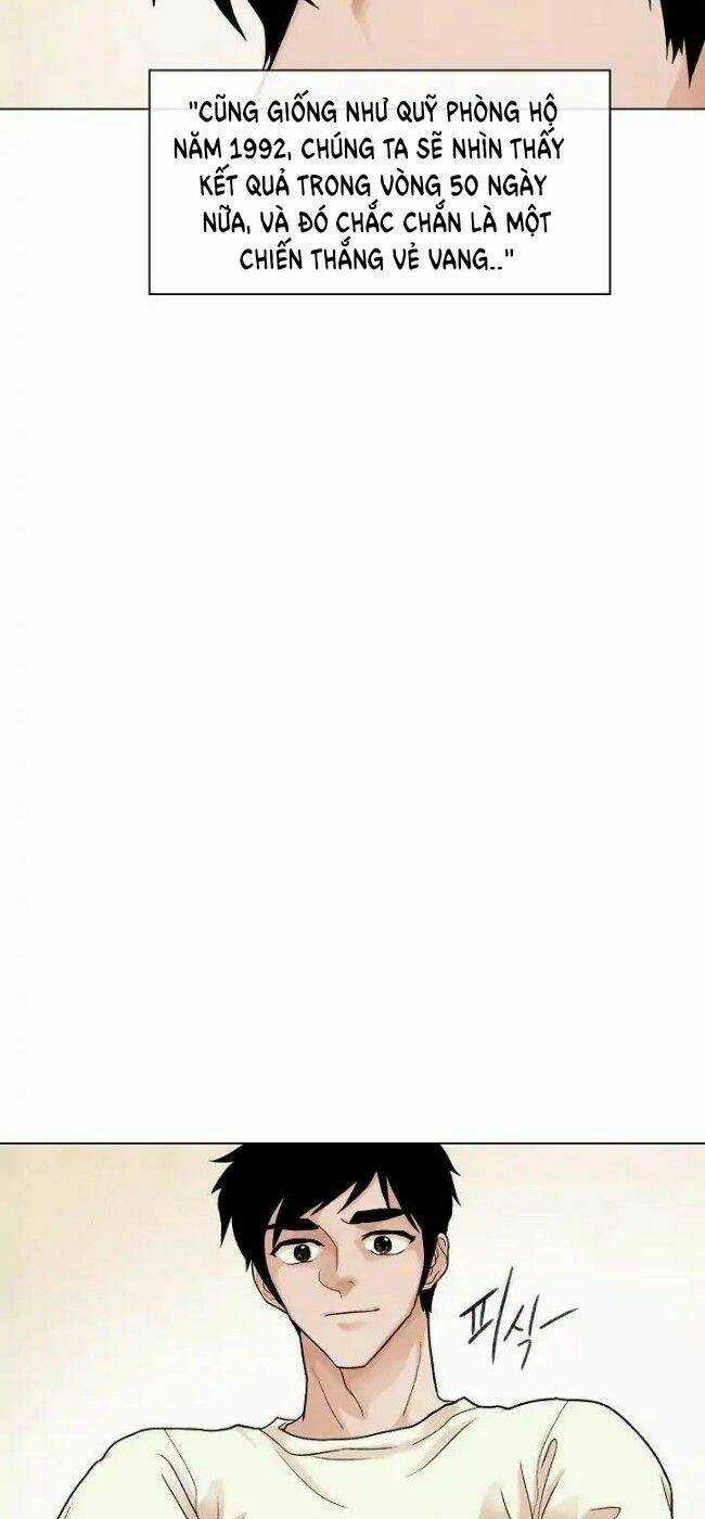 Luân Hồi - Chapter 3 - Trang 18