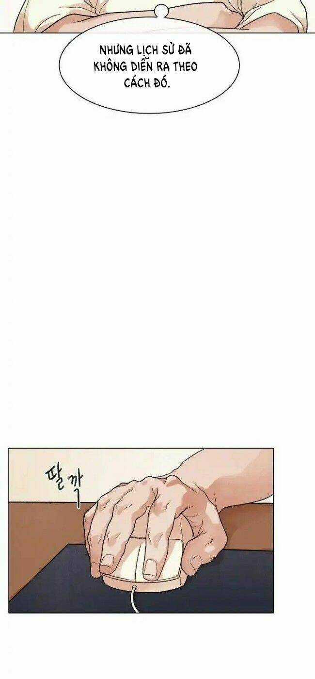 Luân Hồi - Chapter 3 - Trang 19