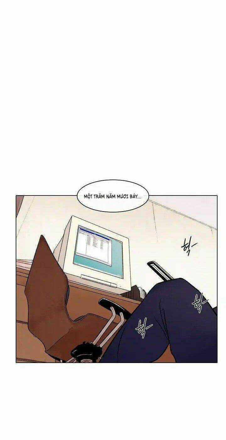 Luân Hồi - Chapter 3 - Trang 3