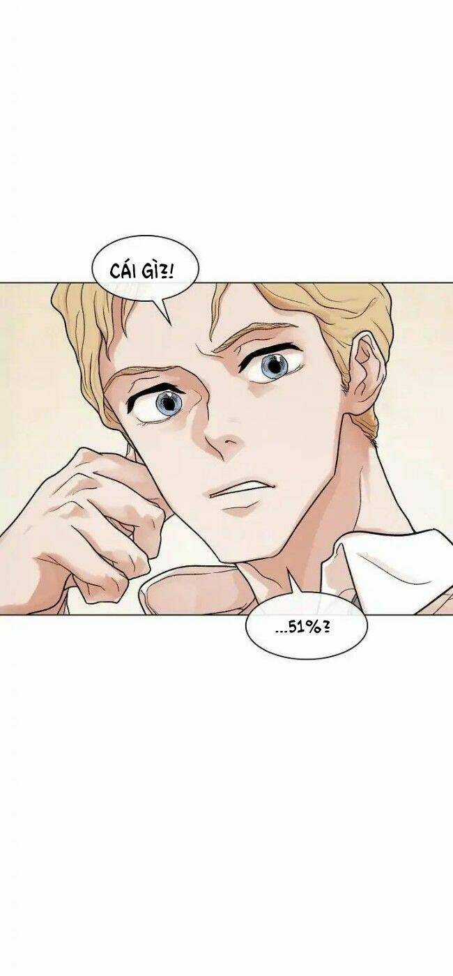 Luân Hồi - Chapter 3 - Trang 23