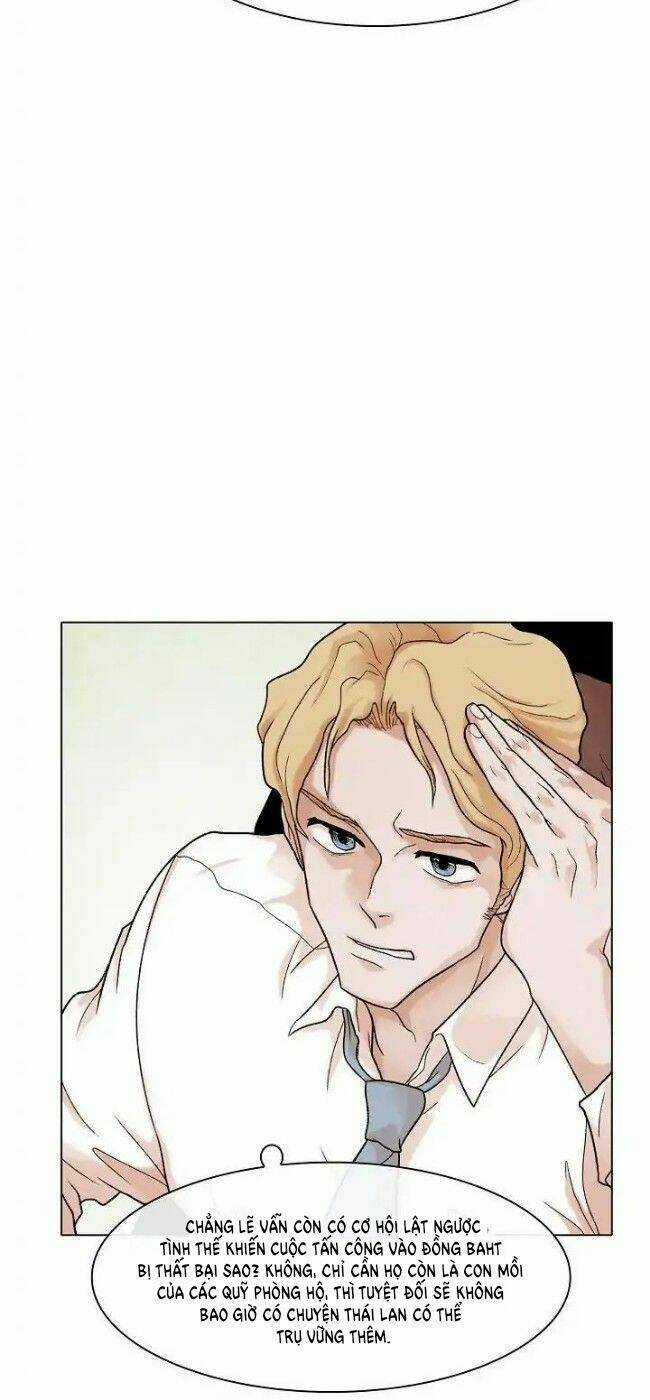 Luân Hồi - Chapter 3 - Trang 25