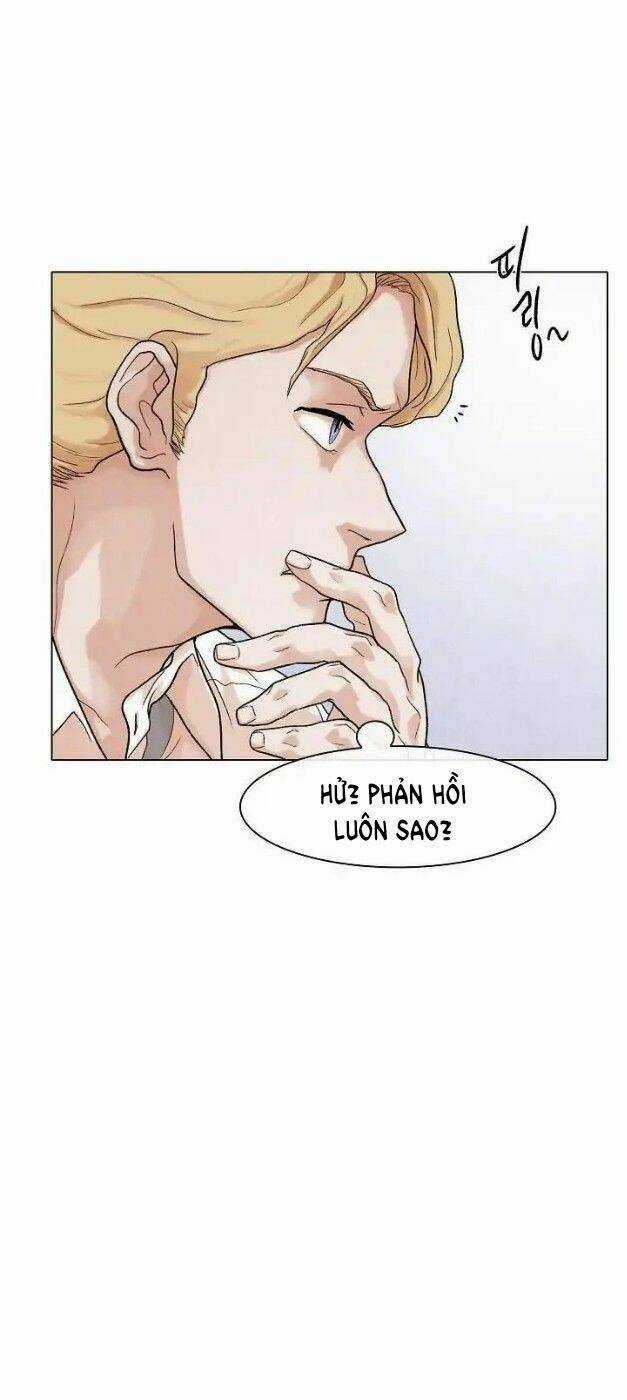 Luân Hồi - Chapter 3 - Trang 30