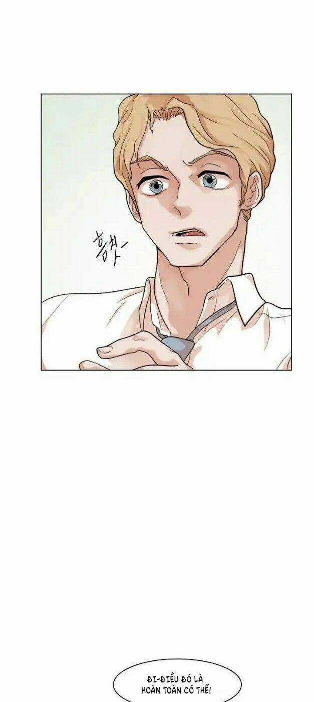 Luân Hồi - Chapter 3 - Trang 33